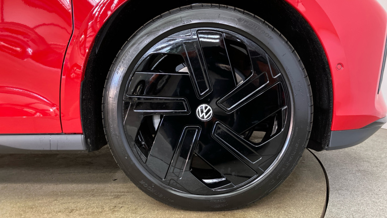 Volkswagen ID. Buzz 250kW GTX Pro 79kWh 5dr 4MOTION Auto Electric Estate